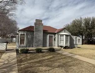 George W. Bush Childhood Home heritage site image