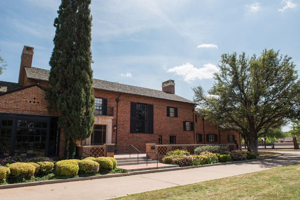 Museum of the Southwest heritage site image