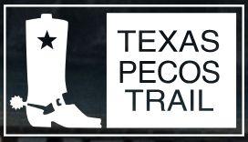 Texas Pecos Trail Region