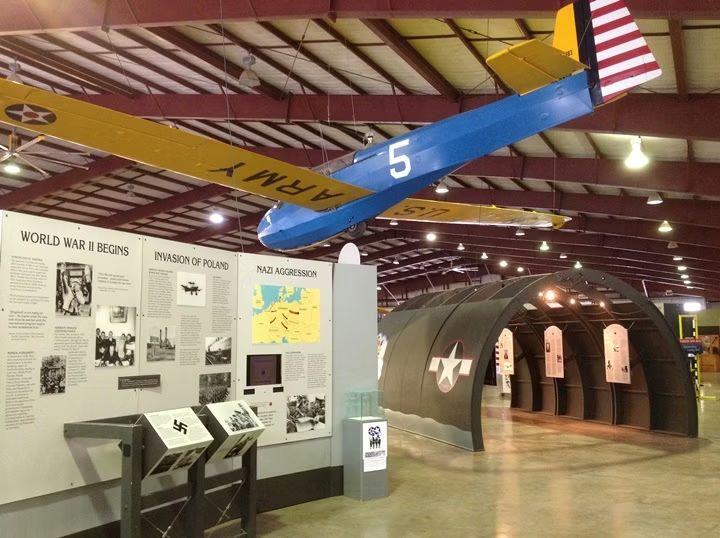 Midland Army Air Field Museum
