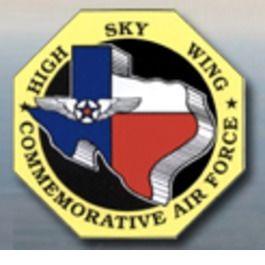 High Sky Wing - CAF